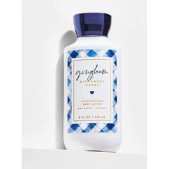 Bath & Body Works GINGHAM Body Lotion 236 Ml