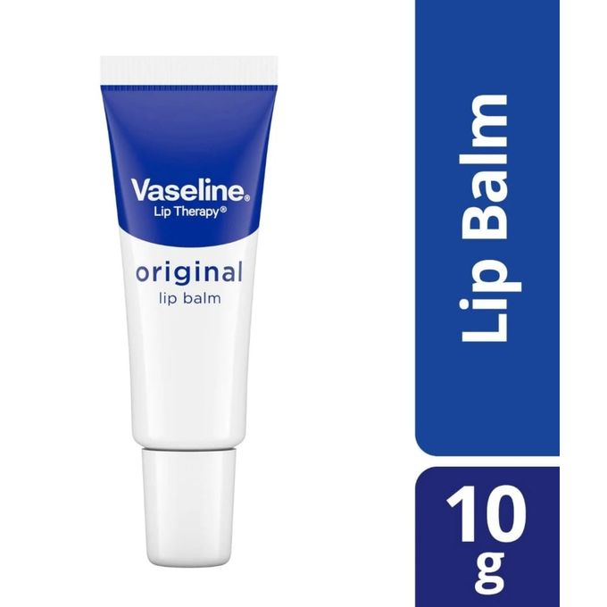 Vaseline Original Lip Therapy 10g