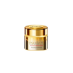 TSUBAKI Premium Repair Mask 180g