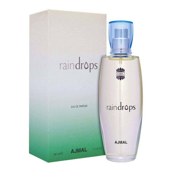 Ajmal Rain Drops Eau De Perfume 50ml