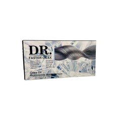 Faster Oilex Oil Collagen Crystal 5×10ml Ampoules