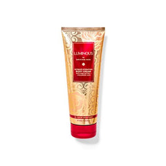 Bath & Body Works Luminous Ultimate Hydration Body Cream 226ml