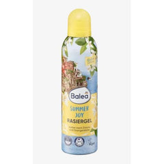 Balea summer joy rasiergel 200ml