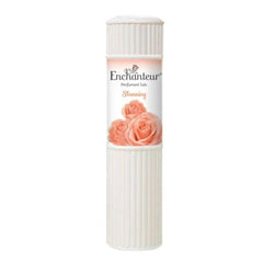 Enchanteur Stunning Perfumed Talc 125g
