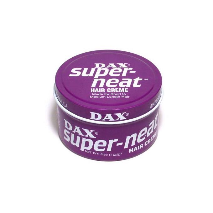 Dax Super Neat Hair Cream 99g