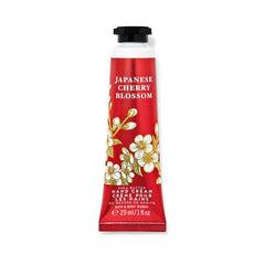Bath & Body Works Japanese Cherry Blossom Shea Butter Hand cream 29ml