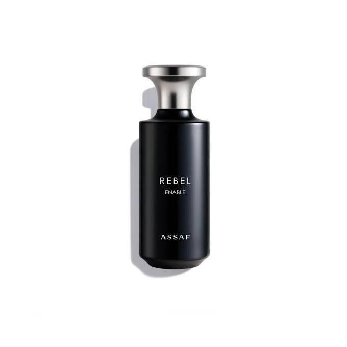 Assaf Trading Rebel Enable Eau De Perfume 150ml
