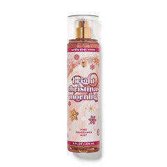 Bath & Body Works Bright Christmas Morning Body Mist 236ml