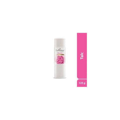 Enchanteur Romantic Perfumed Talc 125g