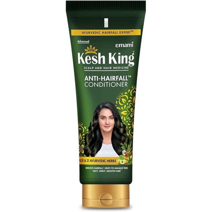 Kesh King anti hair fall conditioner 200ml
