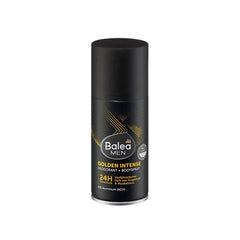 Balea Golden Intense Deodorant + Body spray 150ml