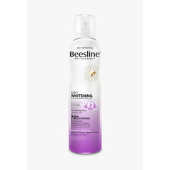 Beesline Deodorant Whitening Beauty Pearl Protection Spray 150ml