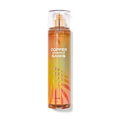 Bath & Body Works Copper Coconut Sands Fine Fragrance Mist 236ml