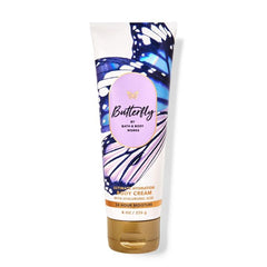 Bath & Body Works Butterfly Ultimate Hydration Body Cream 226g