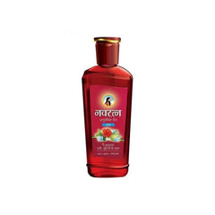 Navratna Ayurvedic Oil - 200ml