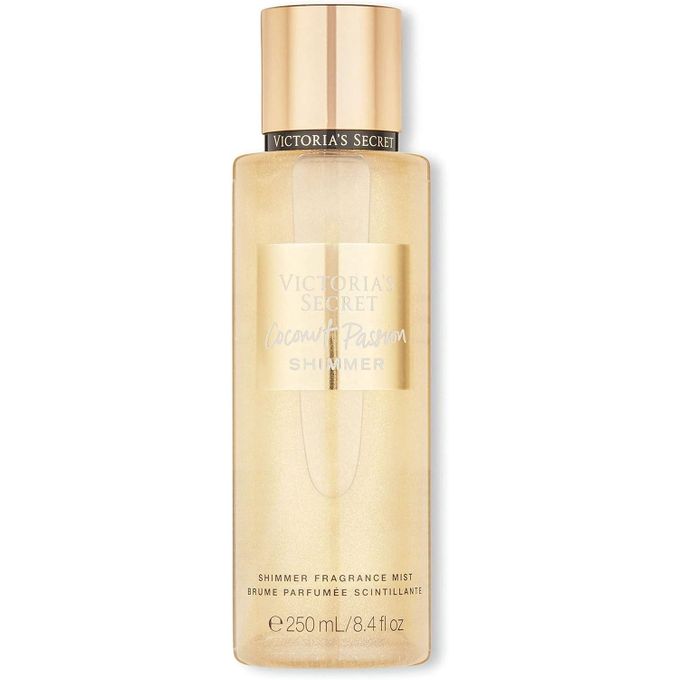 Coconut Passion Shimmer 250 ml - Victoria Secret