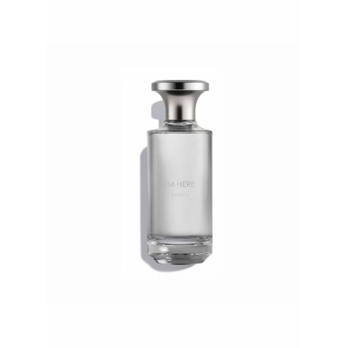 Assaf Trading I'm Here Enable Eau De Perfume 150ml