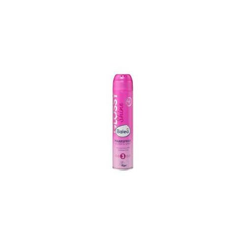 Balea Hair Spray Glossy & Shine 300ml