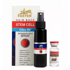 Faster Stem Cell Oilex Oil Intensive Spot Spray 100ml