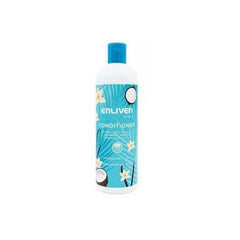 Enliven natural fruit extracts coconut & vanilla conditioner 500ml