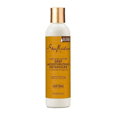 Shea Moisture Raw Shea Butter Deep Moisturizing Detangler 236ml