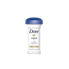Dove Original Moisturizing Cream Deodorant 50ml