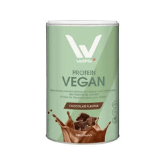 Rossmann WellMix Protein Vegan Chocolate Flavor 300g