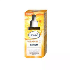 Balea Vitamin C Face Serum - Highly Active Vitamin C For Your Skin - 30ml