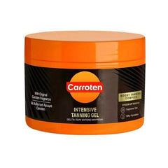 Carroten Intensive Tanning Gel 150ml