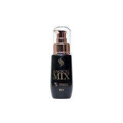 ts cosmetics Magical Mix Hair Oil Growth & Lengthening 50ml