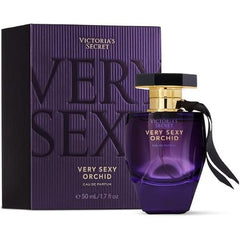 Victoria's Secret Very Sexy Orchid Eau De Perfume 50ml