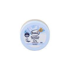 Balea Sensitive Deodorant Cream 50ml