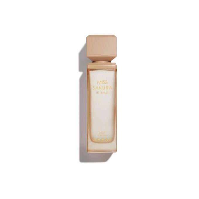 Assaf Trading Miss Sakura Eau de Perfume 100ml