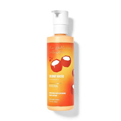 Bath & Body Works the wellness collection coconut water & eau de coco moisture replenishing body lotion 230ml