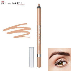 Rimmel Scandal Eyes Waterproof Eyeliner in Nude
