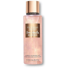 Victoria's Secret Bare Vanilla Shimmer Fragrance Mist 250ml