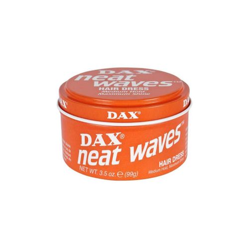 Dax Neat Waves Hair Dress - Medium Hold & Shine 99g
