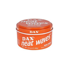 Dax Neat Waves Hair Dress - Medium Hold & Shine 99g