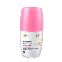 Beesline Whitening Roll-on Deodorant Elder Rose - 50ml