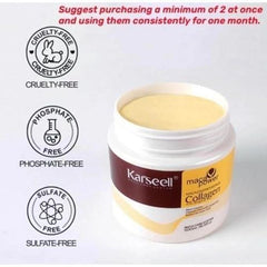 Karseell Collagen Hair Mask 500ml