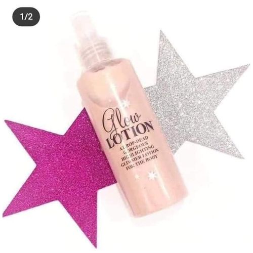 Soap & Glory Glow Lotion 150ml