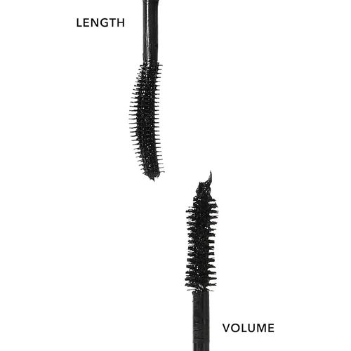 SHEGLAM All In One Volume & Length Mascara Waterproof No.Black