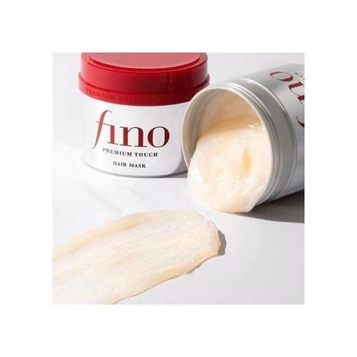 Fino Premium Touch Hair Mask - 230g
