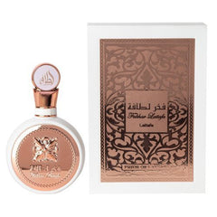 Lattafa Fakhr For Women Eau De Parfum 100ml