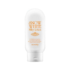 Secret Key Snow White Milky Lotion 120g