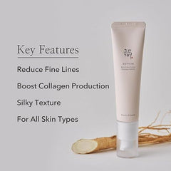 Beauty of Joseon Revive Eye Serum With Retinal Niacinamide 30ml