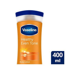 Vaseline Intensive Care Even Tone Lotion – 400ml.