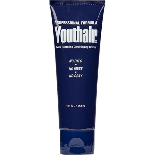Youthair Professional Formula Color Restoring Conditioning Cream 106ml