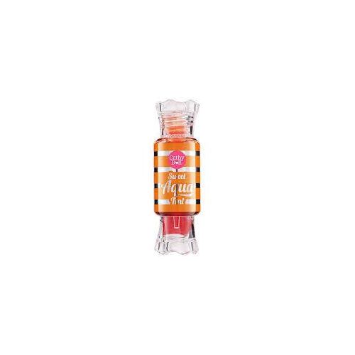Cathy Doll Sweet Aqua Tint 04 Tangerine - 10g