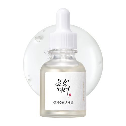 Beauty of Joseon Glow Deep Serum Rice + Alpha - Arbutin 30ml